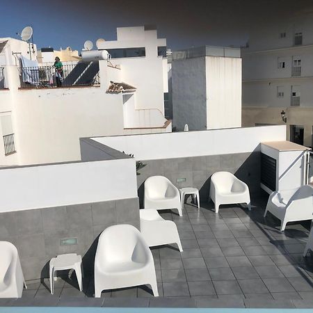 Apartamento 1 Gran8Nerja Exteriör bild