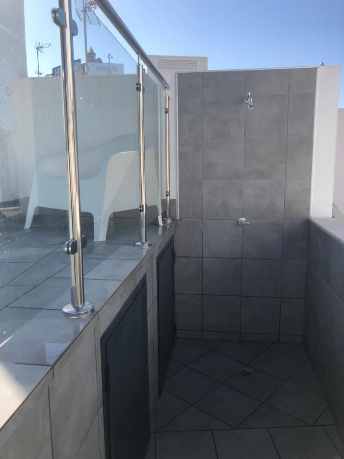 Apartamento 1 Gran8Nerja Exteriör bild