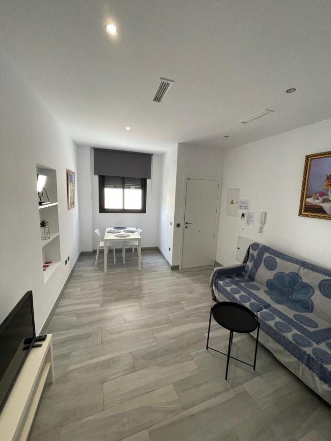 Apartamento 1 Gran8Nerja Exteriör bild