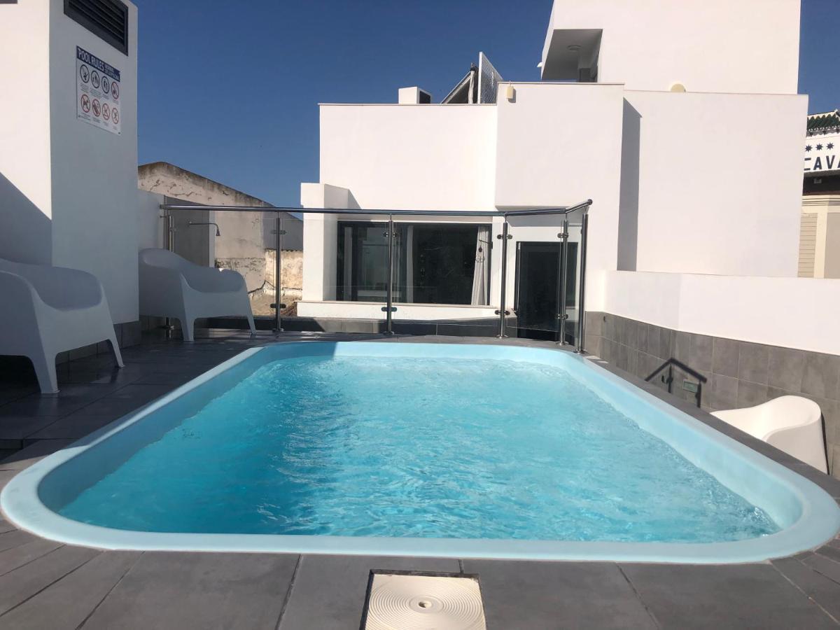 Apartamento 1 Gran8Nerja Exteriör bild