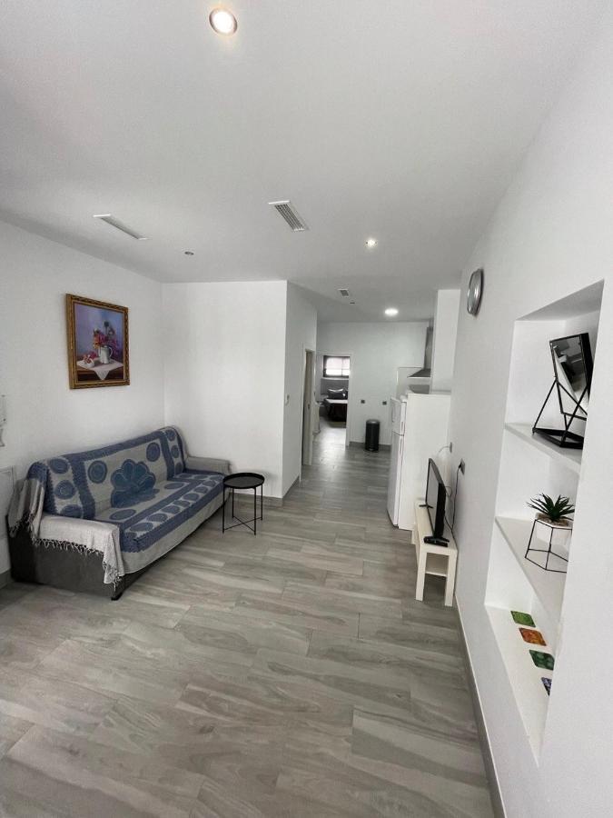 Apartamento 1 Gran8Nerja Exteriör bild