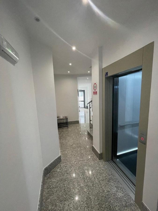 Apartamento 1 Gran8Nerja Exteriör bild
