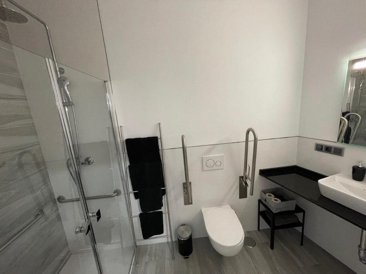 Apartamento 1 Gran8Nerja Exteriör bild