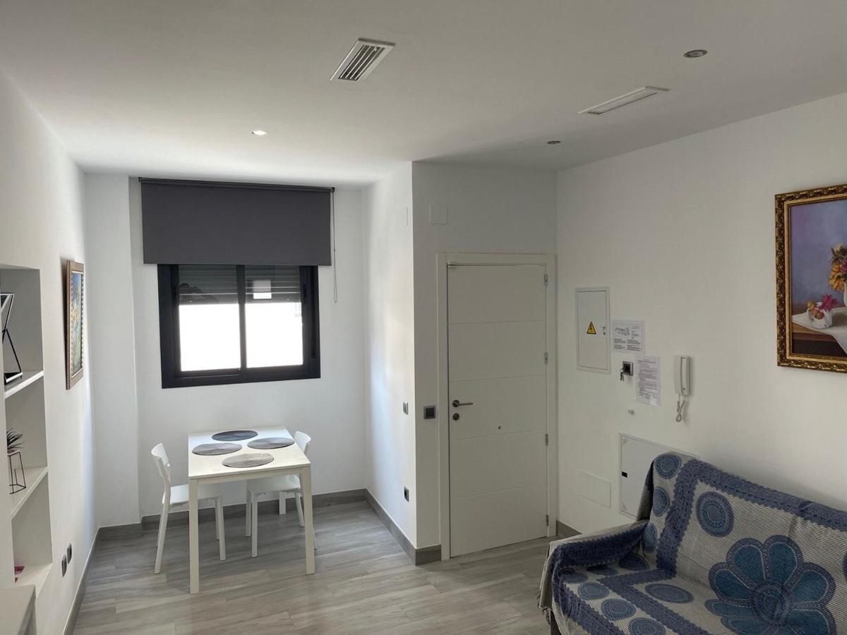 Apartamento 1 Gran8Nerja Exteriör bild