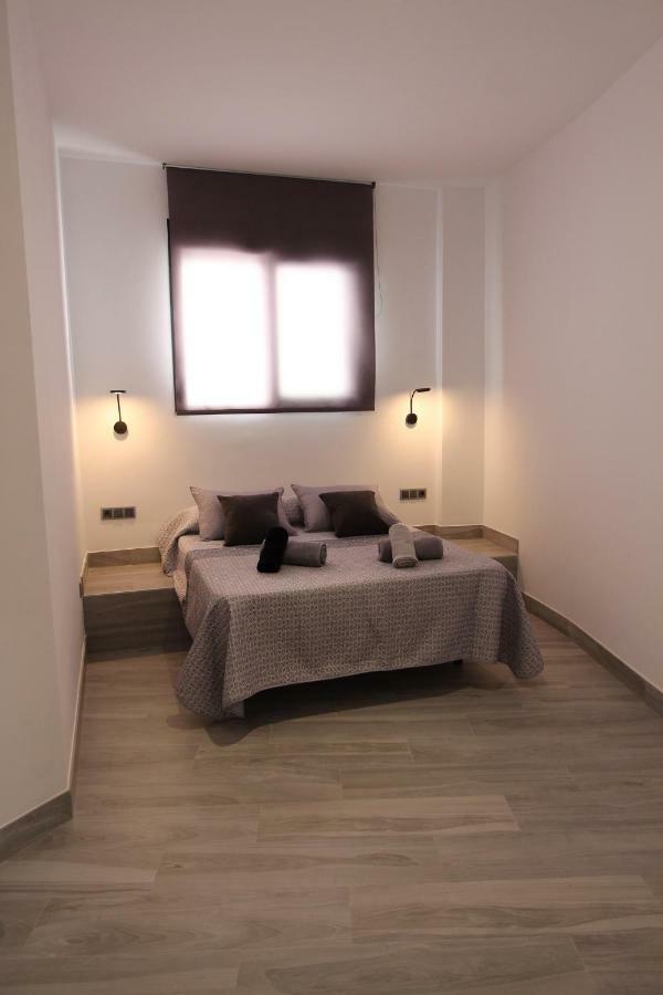 Apartamento 1 Gran8Nerja Exteriör bild