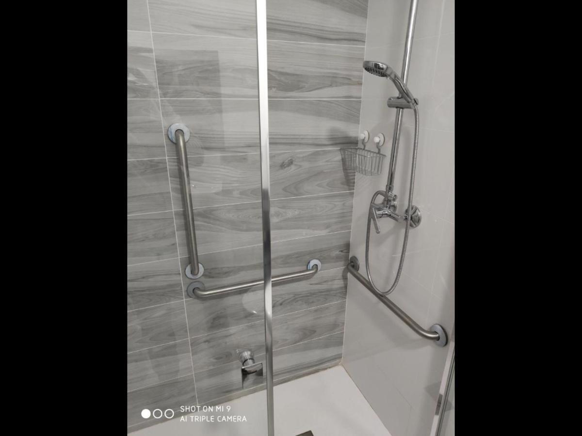 Apartamento 1 Gran8Nerja Exteriör bild